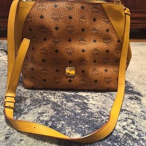 MCM Bag